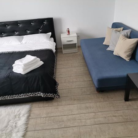 Cazare Apartament Rasnov公寓 外观 照片