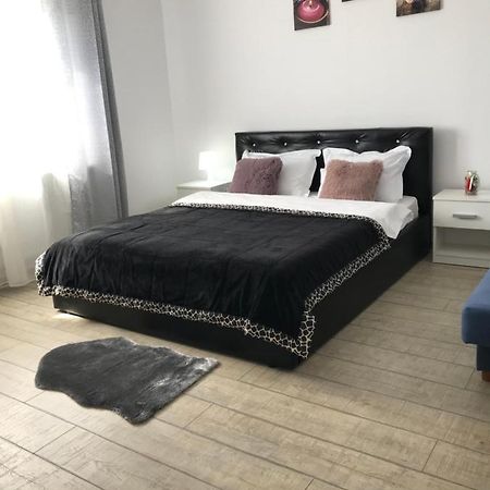 Cazare Apartament Rasnov公寓 外观 照片