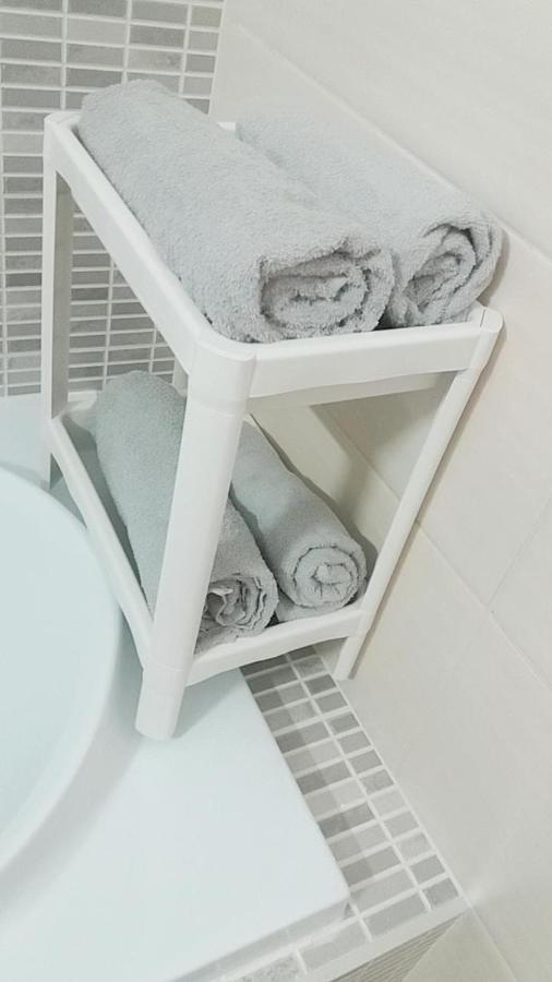 Cazare Apartament Rasnov公寓 外观 照片